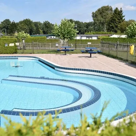 Holiday Recreatiepark De Boshoek.2 Voorthuizen