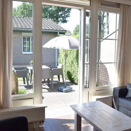 Holiday Recreatiepark De Boshoek.2 *