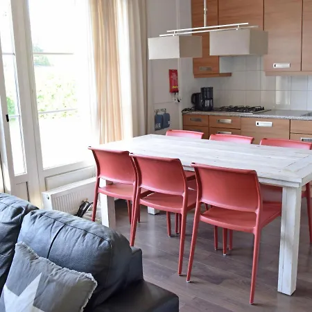 Holiday Recreatiepark De Boshoek.2 Voorthuizen