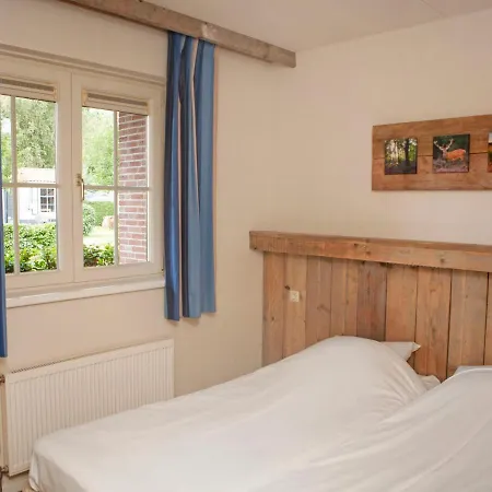 Holiday home Holiday Recreatiepark De Boshoek.2 Voorthuizen