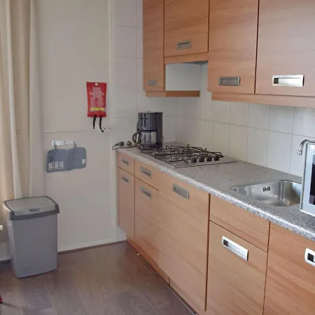 Holiday home Holiday Recreatiepark De Boshoek.2 Voorthuizen