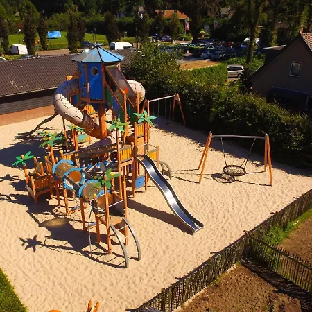Holiday Recreatiepark De Boshoek.2 *